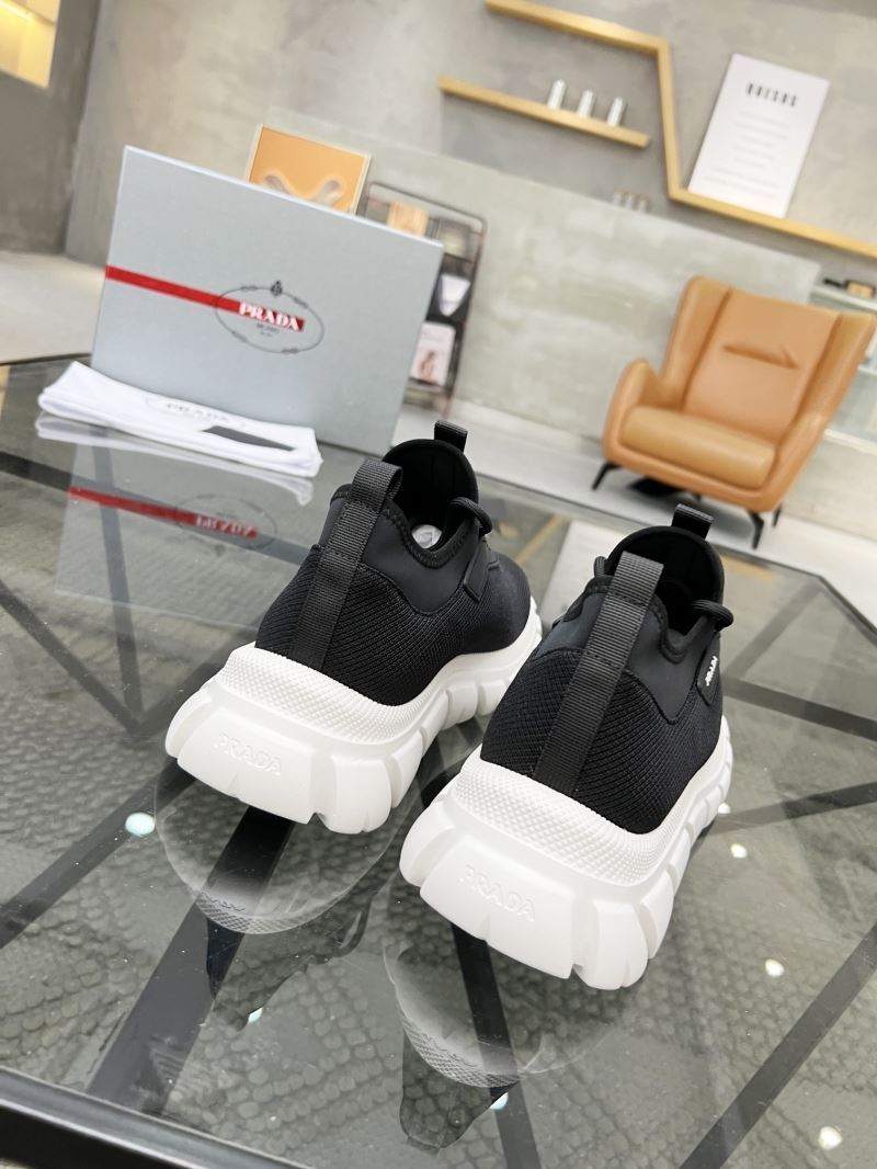 Prada Low Shoes